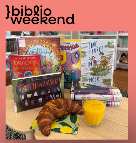 Buch und Gipeli 2026